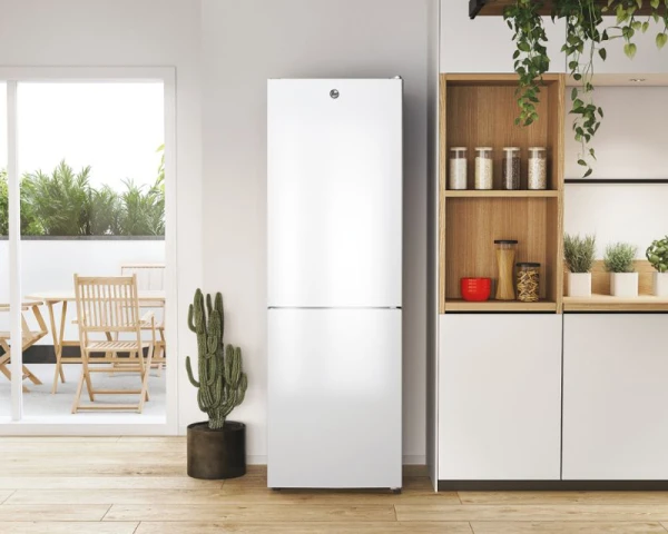 HOOVER HOCE3T618EW kombinovani frižider 