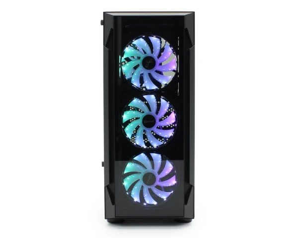 IG-MAX Gaming Kućište N1903-7700L REFLEX 4F 700W 