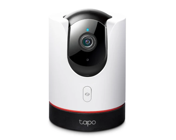 TP-LINK Tapo C225 PanTilt 2-way audio 4mpx kamera 