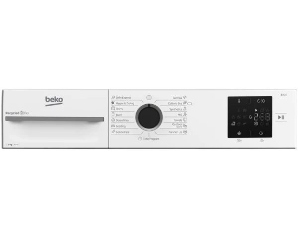 BEKO BM3T38230W mašina za sušenje veša 