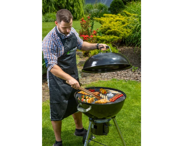 FIELDMANN FZG 1016 roštilj na ćumur 