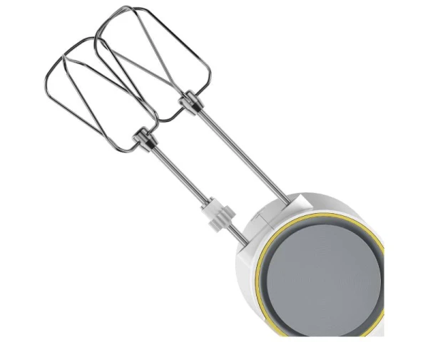 BEKO HMM 62444 W Ručni mikser sa rotirajućom posudom 