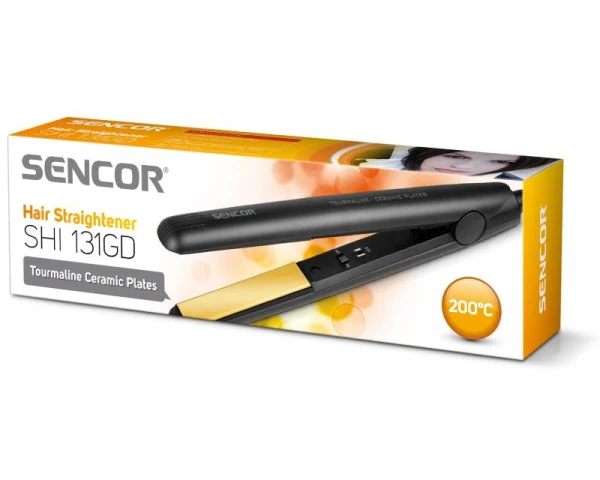 SENCOR SHI 131GD Presa za kosu 