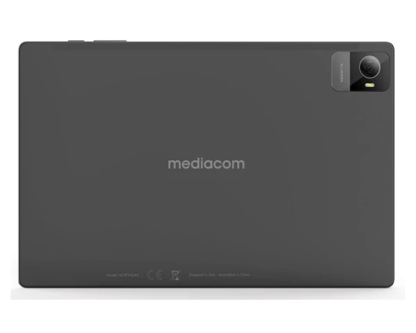 MEDIACOM Smartpad AZIMUT4 4G Phone SP1AZ44 10.5 inch T606 Octa Core 1.6GHz 4GB 64GB Android 13.0 
