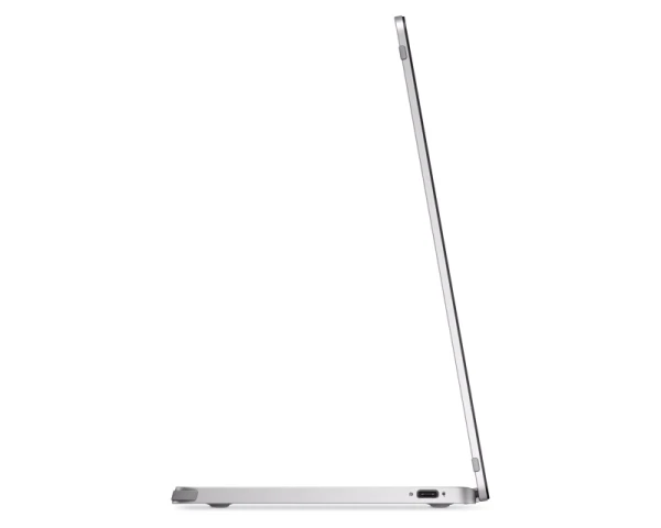 DELL 14 inch P1425 USB-C Pro Plus Portable monitor 