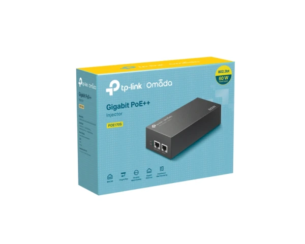 TP-LINK POE170S Poe Injector 