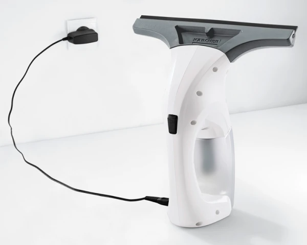 KARCHER WV 1 Plus  Akumulatorski usisivač za prozore beli (1.633-608.0) 