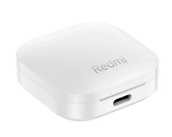 XIAOMI Redmi Buds 6 Active slušalice bele (BHR8391GL) 
