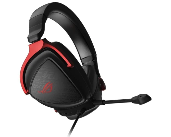 ASUS ROG DELTA S CORE Gaming slušalice sa mikrofonom 
