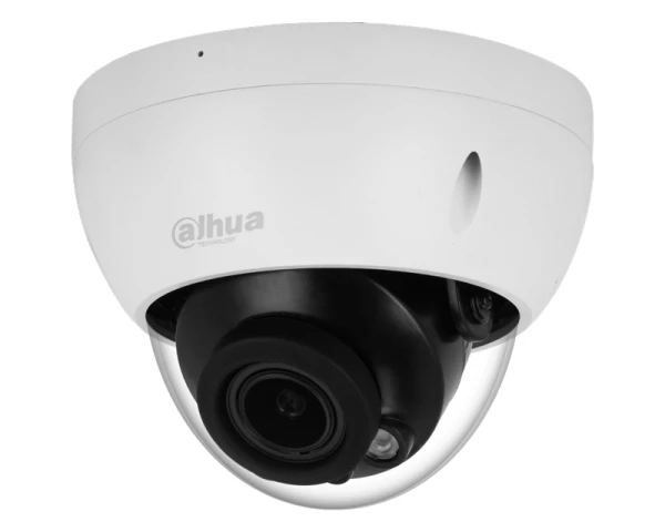 DAHUA IPC-HDBW2541R-ZAS-27135-S2 5MP IR Vari-focal Dome WizSense Network Camera 