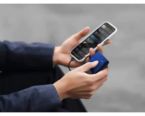 SAMSUNG Portable T7 Shield 4TB crni eksterni SSD MU-PE4T0S 