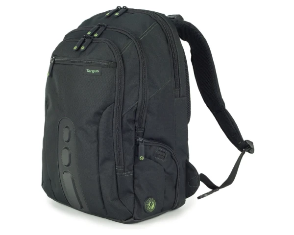 TARGUS Ranac za laptop 15.6 inča TBB013EU EcoSpruce crni 