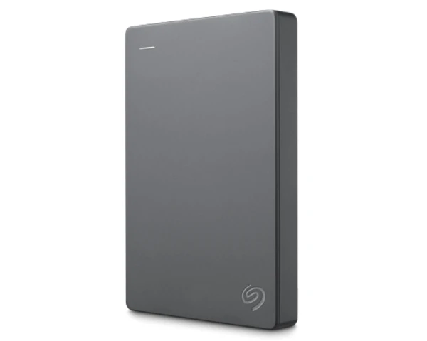 SEAGATE Basic Portable 2TB 2.5 inča eksterni hard disk STJL2000400 