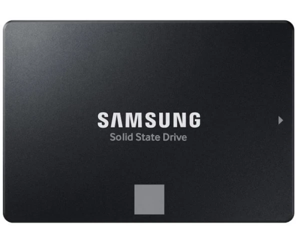SAMSUNG 500GB 2.5 inča SATA III MZ-77E500B 870 EVO Series SSD 