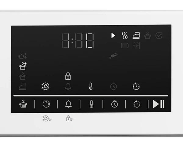 BEKO BM3T49230W mašina za sušenje veša 