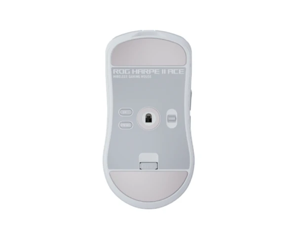 ASUS P723 ROG HARPE II ACE bežični beli miš 