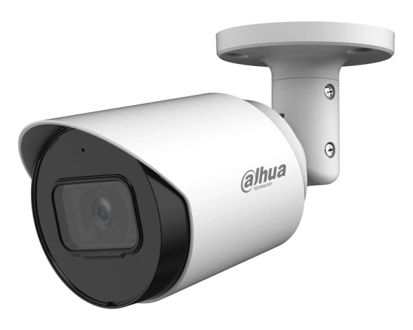 DAHUA_ HAC-HFW1200T-0280B-S6 2MP HDCVI IR Bullet kamera 