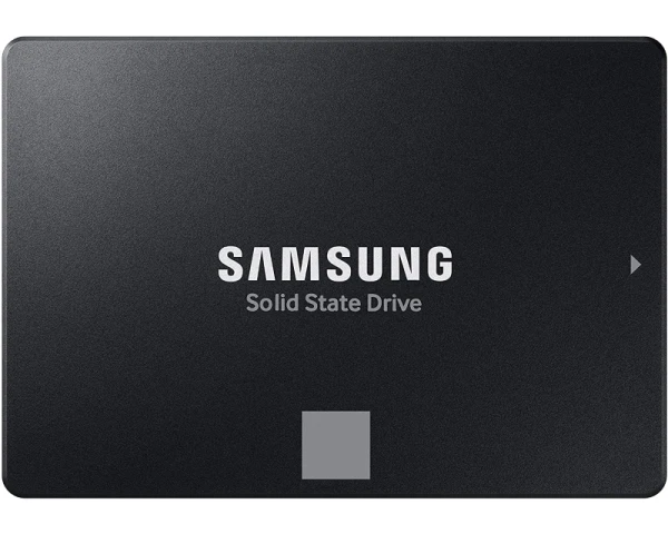 SAMSUNG 4TB 2.5 inča SATA III MZ-77E4T0B 870 EVO Series SSD 