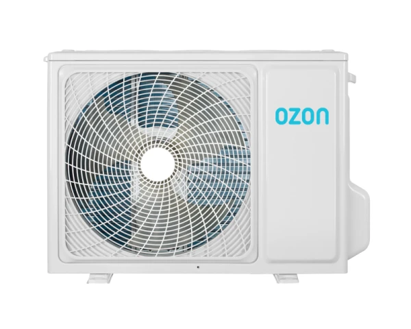 OZON Arctic Pure SU12AWHBM75 inverter klima uređaj Wi-Fi + grejač 