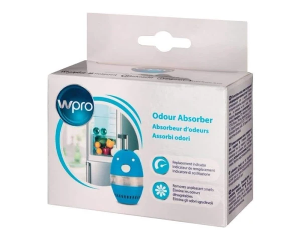 WPro Apsorber mirisa frižidera DEO213 