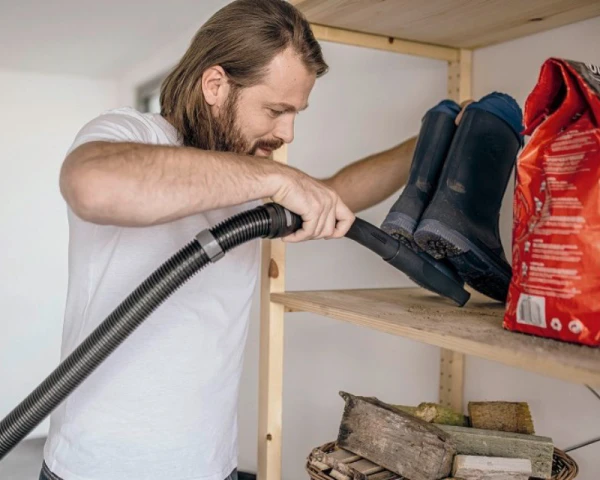 KARCHER WD 3 (V-17420) Usisivač za suvo i mokro usisavanje (1.628-127.0) 