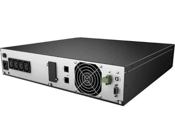 NJOY Argus 1200 720W UPS (UPLI-LI120AG-CG01B) 