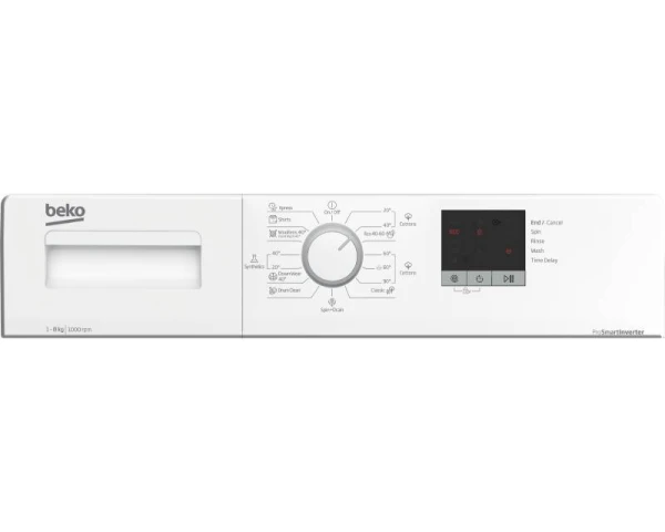 BEKO WTE 8511 X0 ProSmart inverter mašina za pranje veša * 