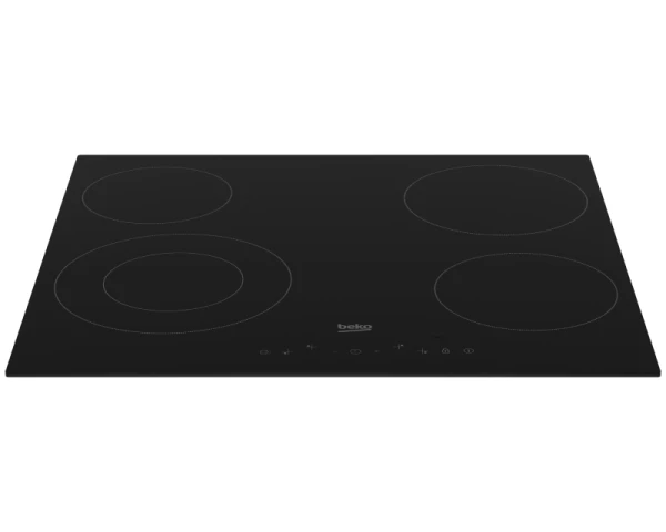 BEKO BBSE17321B ugradni set 