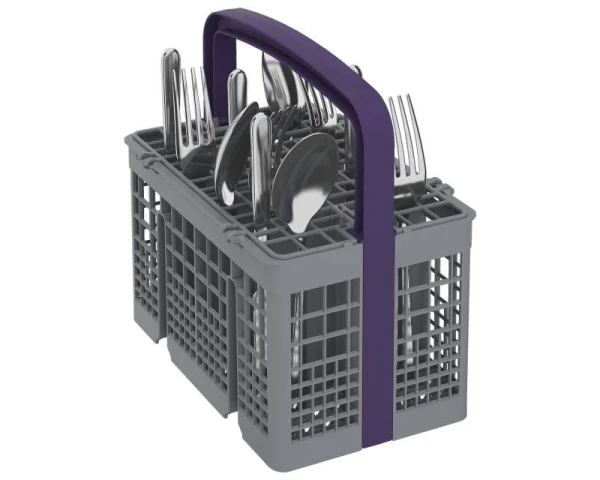 BEKO BDFN 26430 X mašina za pranje sudova 