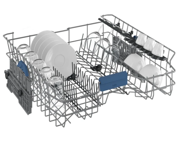 BEKO BDIN 36535 Ugradna mašina za pranje sudova 