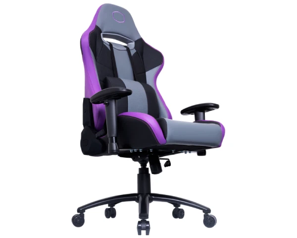 COOLER MASTER Caliber R3 CMI-GCR3-PR Gaming stolica ljubičasta 