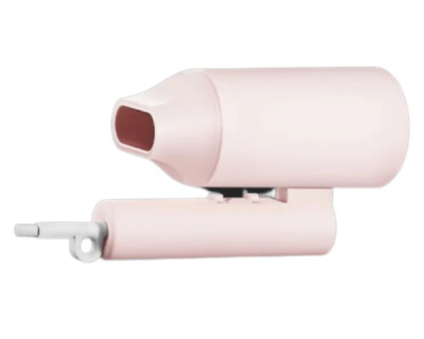 XIAOMI Compact fen za kosu H101 rozi (BHR7474EU) 