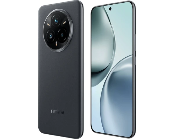 REALME 14 Pro+ 5G RMX5051 Suede Grey 12512GB mobilni telefon 