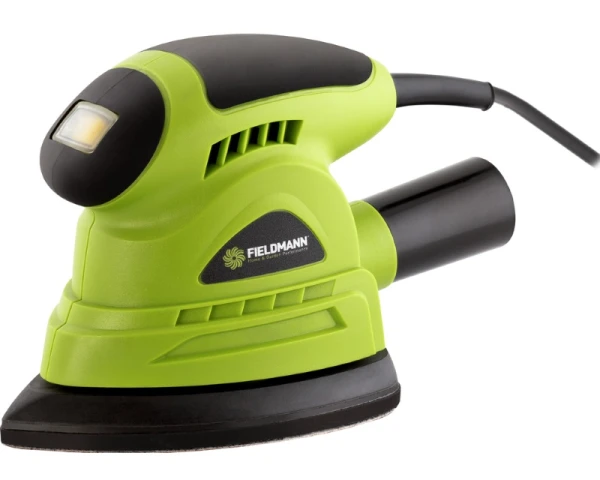 FIELDMANN FDB 200131-E Vibraciona brusilica - šlajferica 