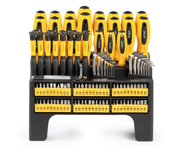 FIELDMANN FDS 5009-116R Set odvijača 