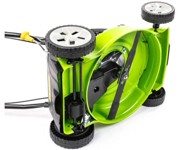 FIELDMANN FZR 4212-139BL Benzinska kosilica za travu 