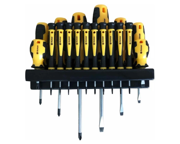 FIELDMANN FDS 5007-18R Set odvijača 