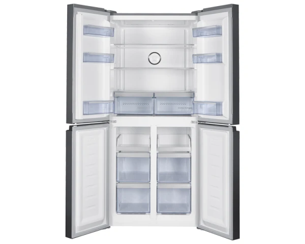 BEKO GNO 46623 XBR side by side frižider 