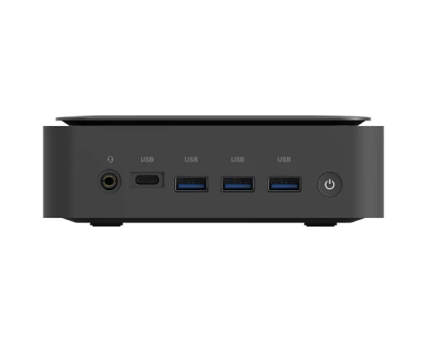 GIGABYTE GB-BER7-5700 BRIX Mini PC AMD Ryzen 7 5700U 1.8 GHz(4.30 GHz) 