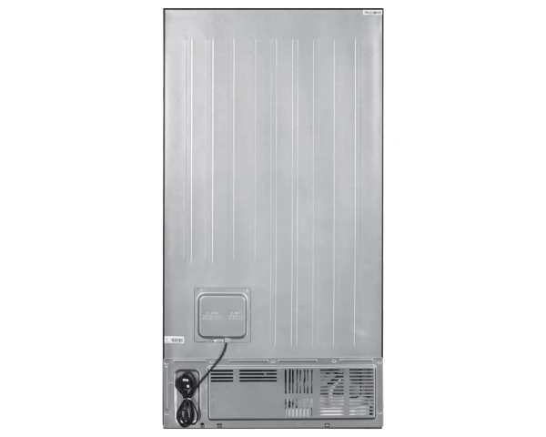 BEKO GNO 5322 XPN ProSmart inverter side by side frižider 