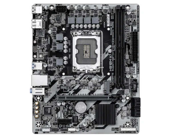 GIGABYTE H810M K rev.1.x matična ploča