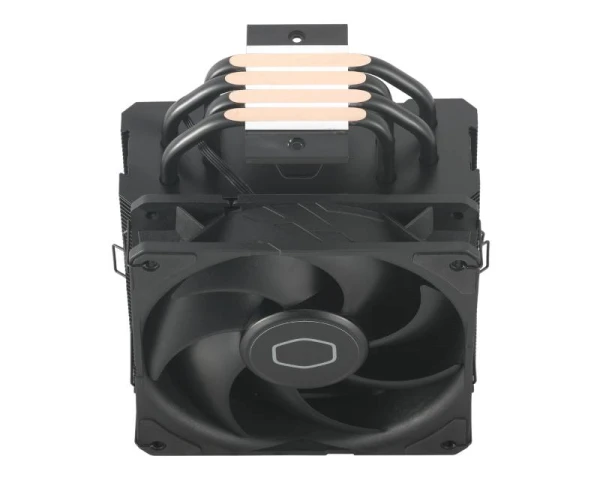COOLER MASTER HYPER 212 Black RR-S4KK-25SN-R1 procesorski hladnjak 