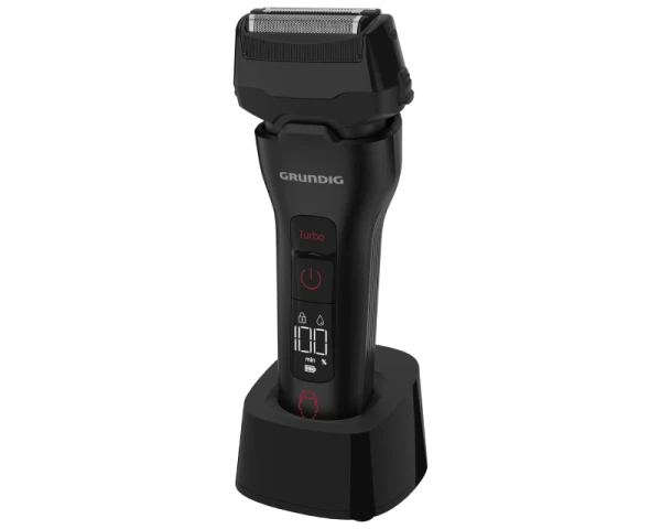 GRUNDIG MS 9330 električni brijač 