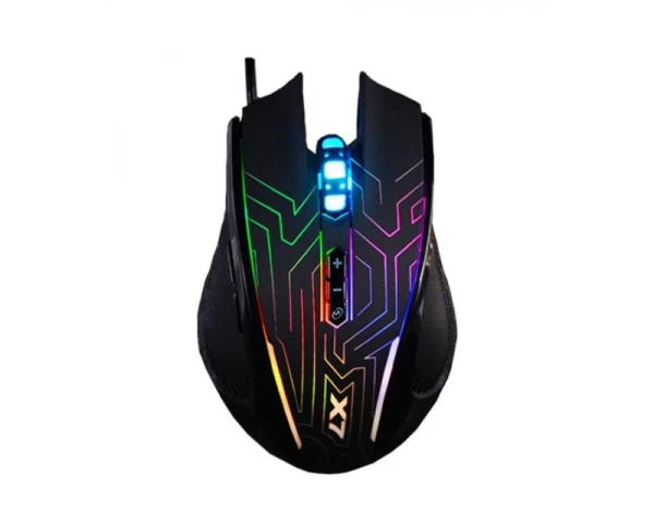 A4 TECH X87 X7 Oscar laserski miš 