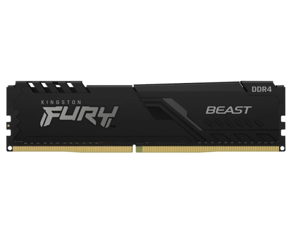 KINGSTON DIMM DDR4 16GB 3200MTs KF432C16BB116 Fury Beast 