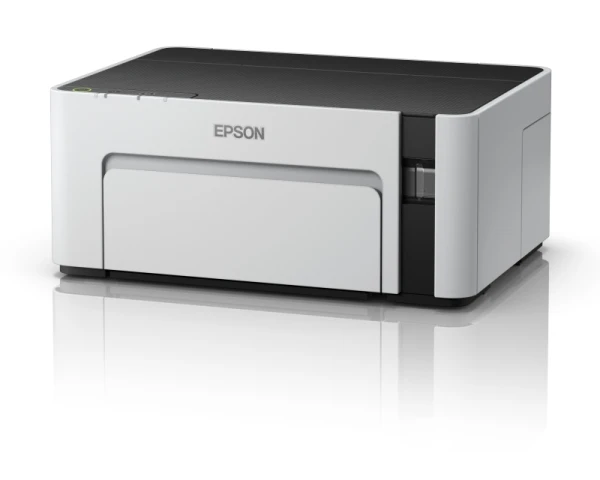 EPSON M1100 EcoTank ITS inkjet crno-beli štampač 