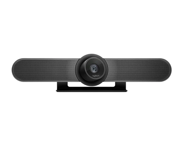 LOGITECH MeetUp konferencijska crna web kamera 