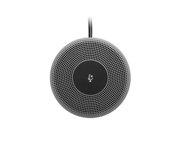 LOGITECH MeetUp konferencijska crna web kamera 