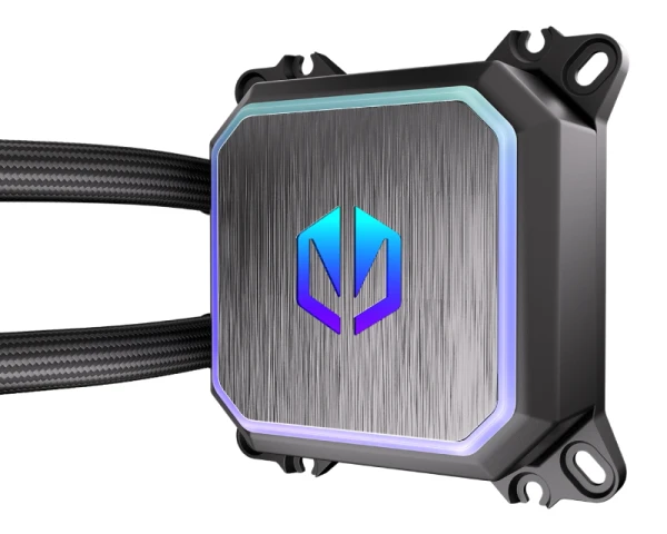 ENDORFY Navis F240 ARGB vodeno hlađenje (EY3B004) 