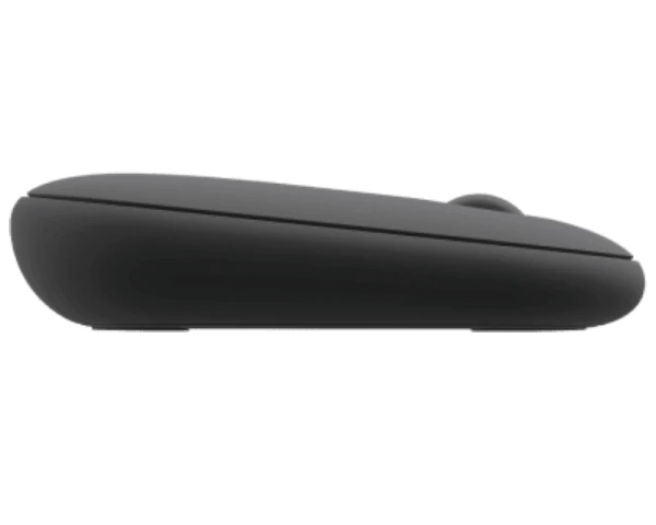 LOGITECH Pebble2 Wireless Combo US tastatura + miš crna 